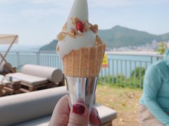 -Brew Farm·精酿农场海滨悬崖餐厅