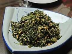 小咸菜-火娃菜馆(新岭花园1期店)