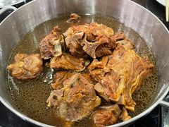 羊排蝎子-蝎王府羊蝎子(西直门店)