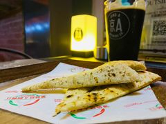 -Margherita雏菊意大利餐厅(雅颂庭购物中心店)