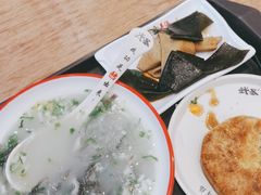 -武圣羊汤(武圣路店)