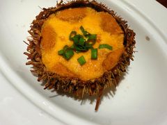 -新海渔港·胶东海鲜家常菜·家宴(奥体中心店)