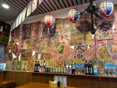-鸟螢Yakitori·烧鸟·拉面·居酒屋