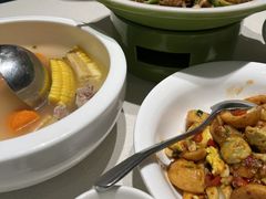 -绿草地·湘菜(7mall店)