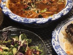 -新疆欣悦饭庄
