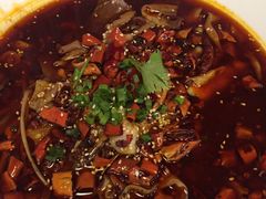 -茅庐毛血旺(烟台大悦城店)