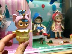 -泡泡玛特POPMART(天环购物中心店)