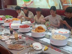 -龍歌自助小火锅(雨花台江南虹悦城店)