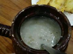 -骏记粥铺(五院店)