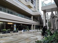 -易生活购物公园