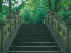 -兰亭风景区