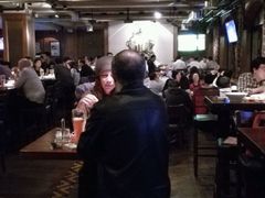 大堂-Shanghai Brew House上海啤酒工坊(老外街店)