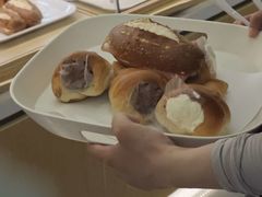-新侨三宝乐面包店(崇文门店)