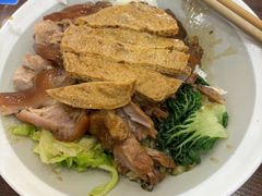 -陆长玖古法猪脚饭(玄风桥店)