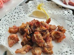 -渔意坊·千层无骨鱼粥底火锅·20年顺德菜(普君店)