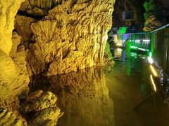 -泰安地下龙宫景区