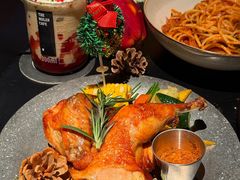 -锅炉咖啡·西餐·音乐酒厂