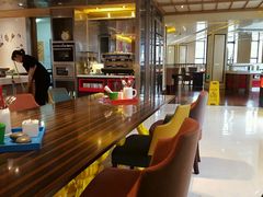 -天津津利华酒店