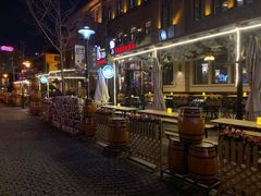 门面-巴伐利亚啤酒坊(意式风情街店)