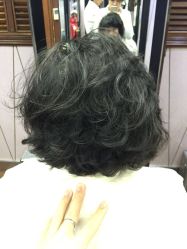 -南京美发店