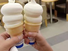 -DQ·蛋糕·冰淇淋(新佳丽店)