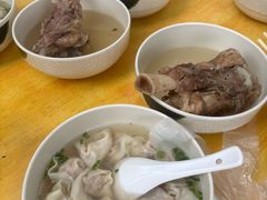 -周震馄饨