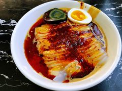 -何老二卤汁凉粉