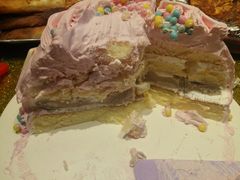 福袋满满-GANSO元祖食品(滨湖万达店)