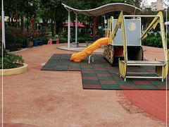 -荔湾区儿童公园