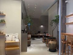 -喜茶(广州番禺奥园广场店)