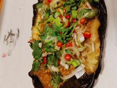-盛京小羊排烧烤