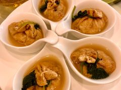 -五观堂素食(新华路店)