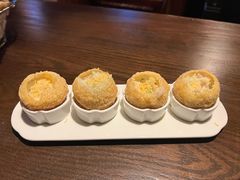 -甘尼仕印度餐厅酒吧(斜塘老街店)