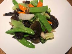 五彩时蔬-闽上鲜·福建菜(龙湖滨江天街店)