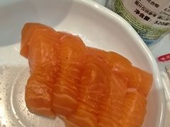 -半岛听涛蒸汽海鲜自助(K11店)