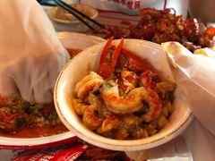 -汉虾王.小龙虾.武汉菜.粤菜(科技园店)