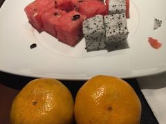 -常州新城希尔顿酒店·OPEN全日餐厅