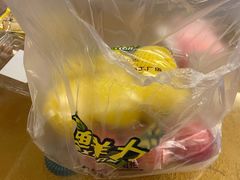 -鲜力达果品批发直销(青山店)