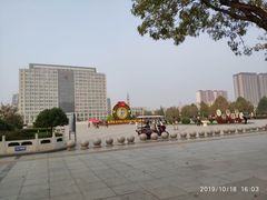 -和合谷(长虹桥店)