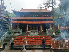 -中国观音故里广德景区