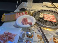 -火炉火自助餐(朝阳大悦城店)