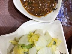 -金刚山烧烤(中山路店)