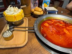 -楠火锅(昆山金鹰店)