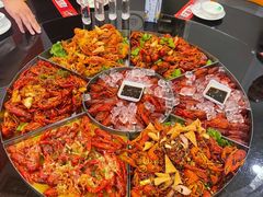 -金陵暴走小龙虾·迷踪蟹(凯德MALL店)