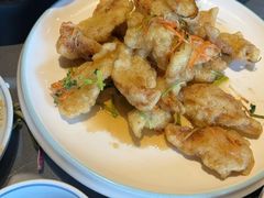 -一桶江山餐厅(松北店)