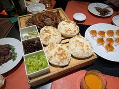 -田园北魏家宴·大同菜(御东店)