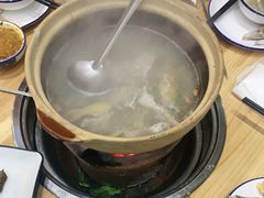 -花姐羊肉炉(吕厝店)