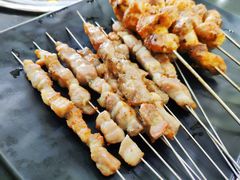 -瑞杰烧烤店·24小时营业(山东路店)