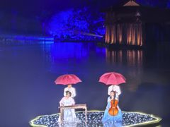 -印象西湖·最忆是杭州实景演出