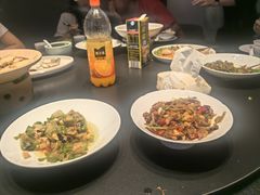-沅江水·湖南家宴(南村万博长隆商圈店)